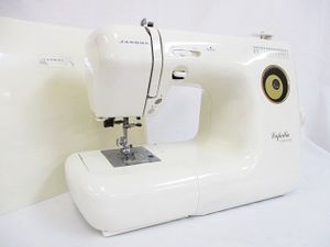 ジャノメ 751型のYahoo!オークション(旧ヤフオク!)の相場・価格を見る