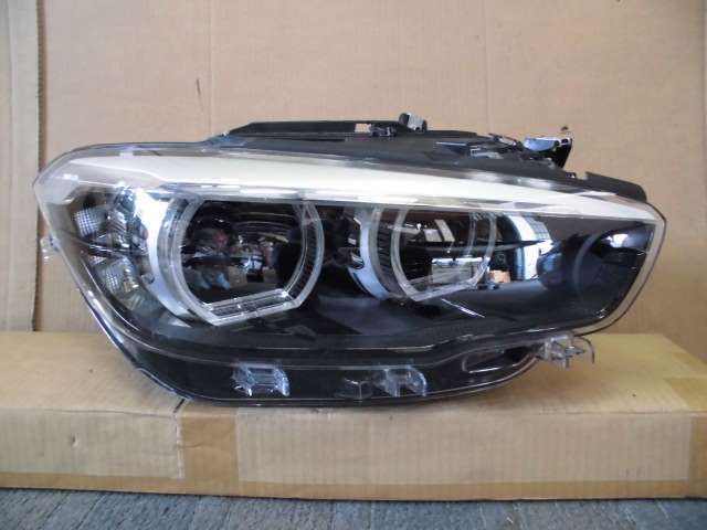 BMW 1シリーズ F20 右 ヘッドライト 7492624 LCI BMW 【公式通販】