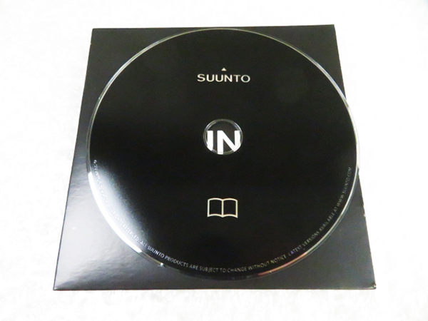 Suunto D4i スント ダイブコンピューター SUUNTO d4i（ダイビング suunto - computer dive NOVO ダイブ Watch-sized ダイビング器材 ダイブコンピュータをクオリティにこだわって選ぶ｜ダイビング器材 お勧めは？
