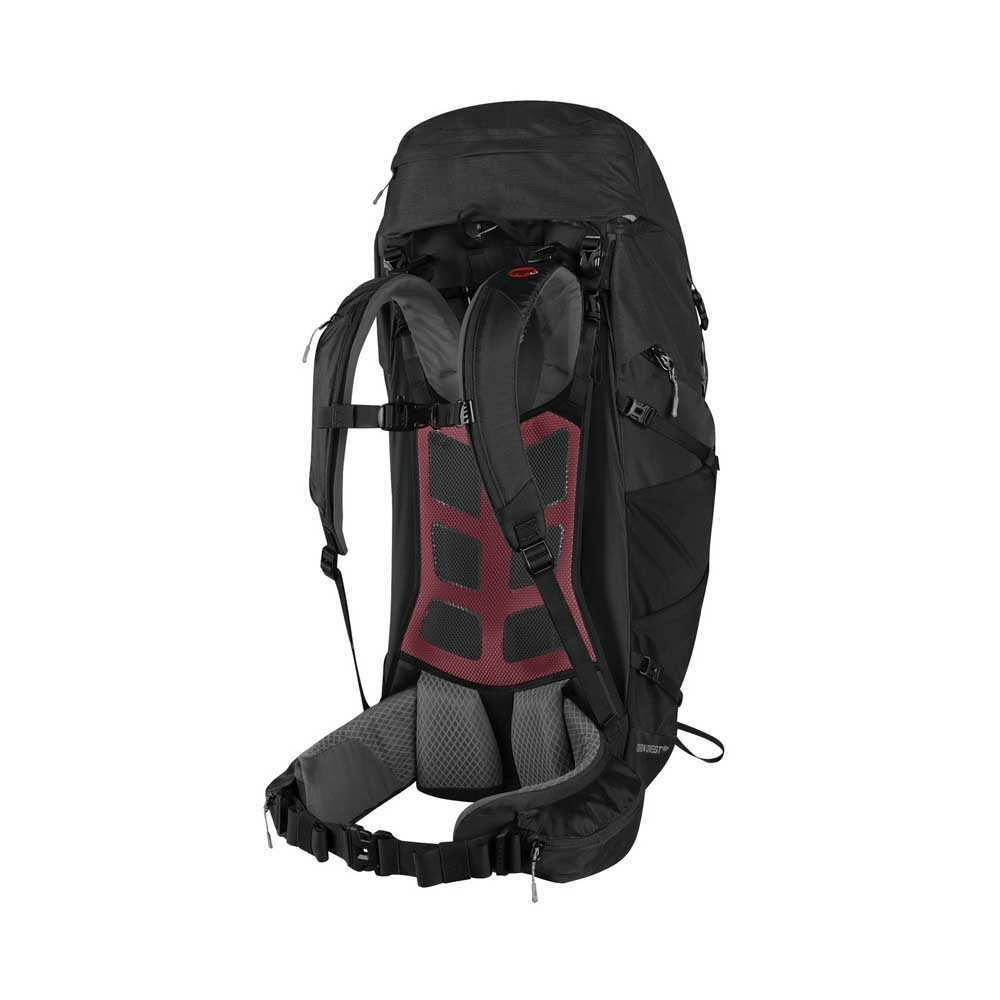 [激安！新品！]Mammutマムートバックパック　クレオンクレスト65＋L 新品未使用未開封①_4