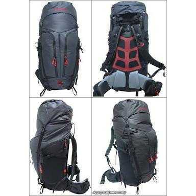 [激安！新品！]Mammutマムートバックパック　クレオンクレスト65＋L 新品未使用未開封①_6