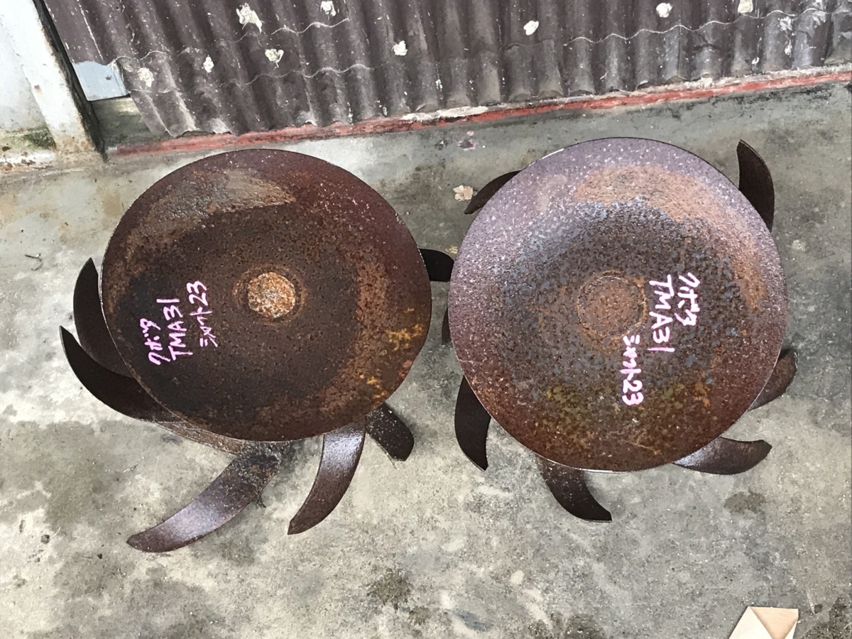 管理機 クボタ TMA31 耕運機 公式通販 Super Midy 3.4馬力 Kubota 
