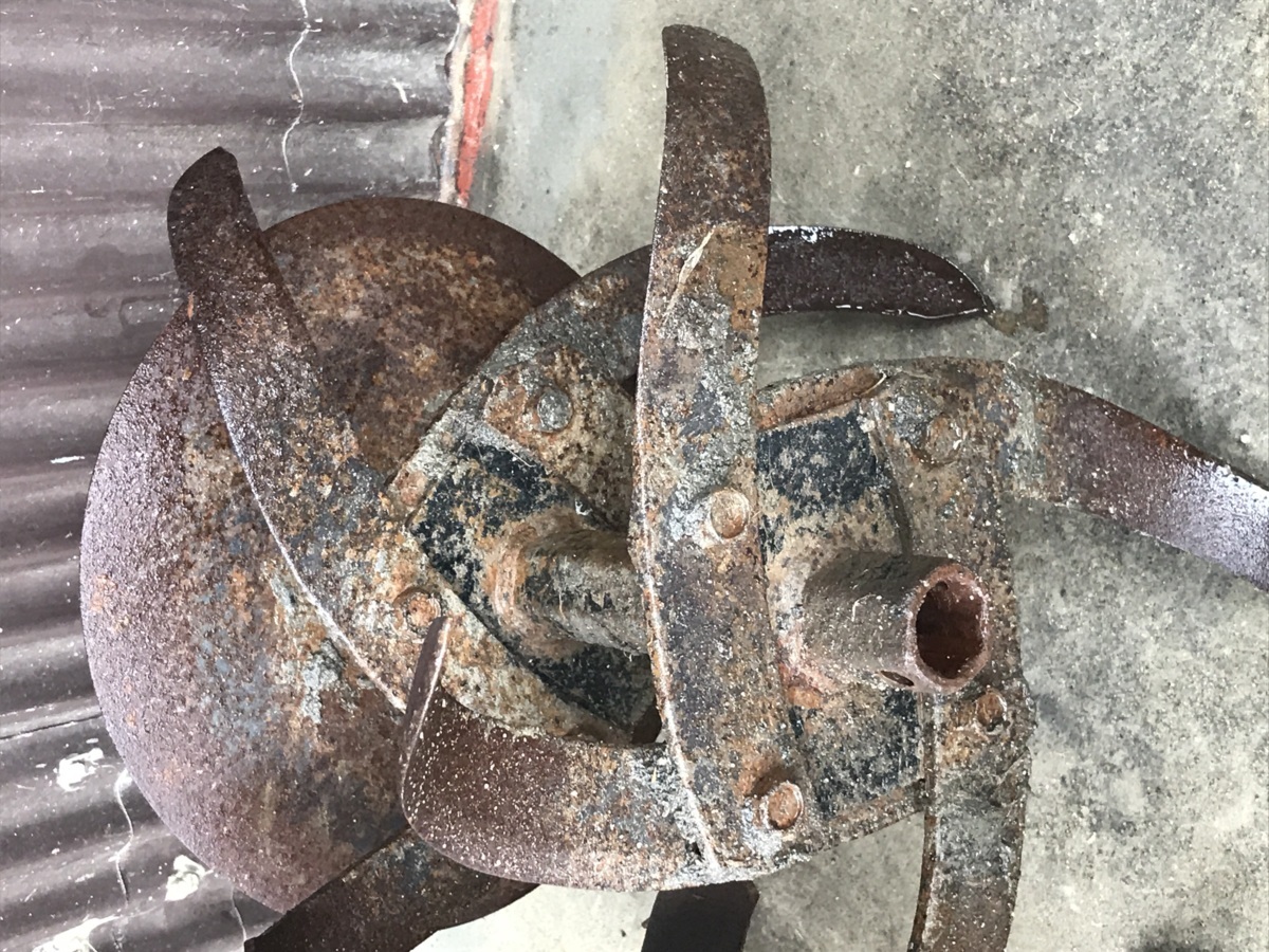 管理機 クボタ TMA31 耕運機 公式通販 Super Midy 3.4馬力 Kubota 