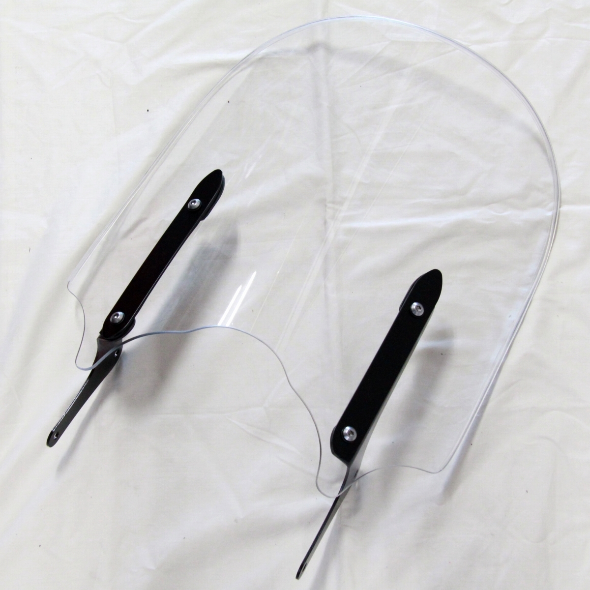 あ01む58 カワサキ Dトラッカー シュラウド サイドカウル 左右 フル