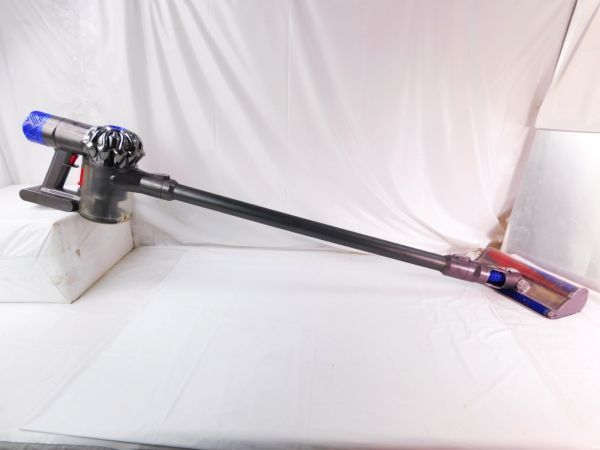 コードレスクリーナー | Dyson ダイソン dyson (SV09) V6™ 価格比較 MH
