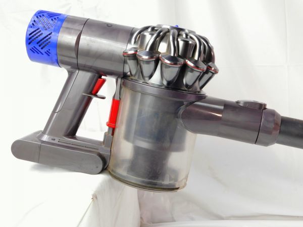 コードレスクリーナー | Dyson ダイソン dyson (SV09) V6™ 価格比較 MH