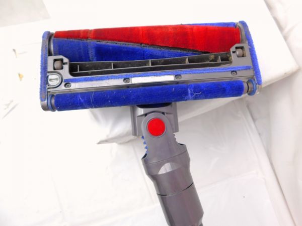 コードレスクリーナー | Dyson ダイソン dyson (SV09) V6™ 価格比較 MH
