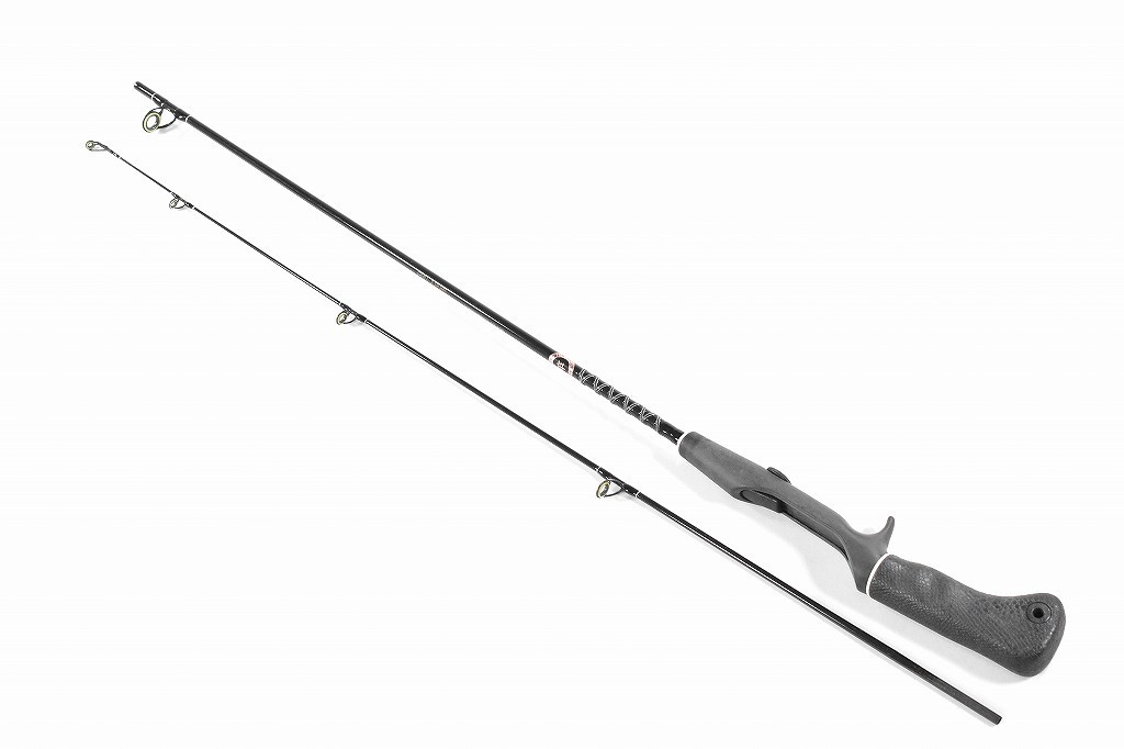 豊富な，定番人気 激レア スーパーコマンダー 5ft 2-7g バス ベイトモデル K_123(2ピースベイトロッド)｜売買されたオークション情報、yahooの商品情報をアーカイブ公開 - オークファン ルアーロッド