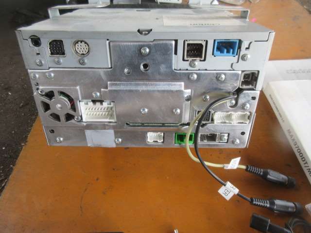 クラリオン MAX9700DT Clarion Japan カーナビ カーオーディオ