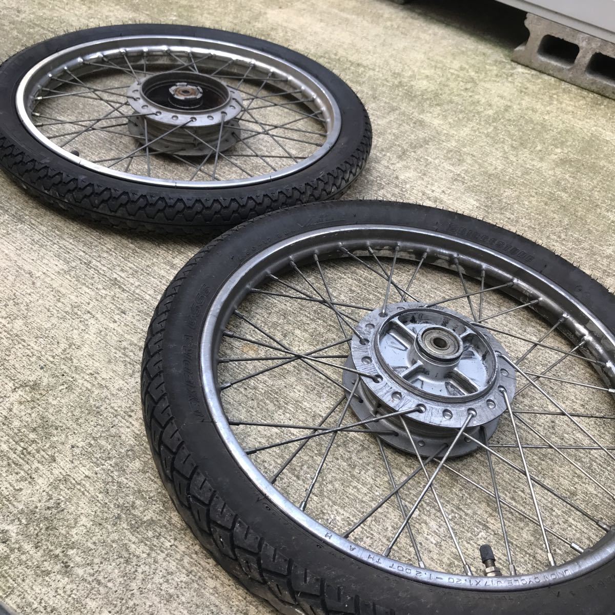 ホンダ 部品取り ジャンク エンジン カブ 書類付き 4速セル付き