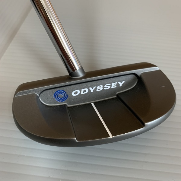 ODYSSEY オデッセイ WORKS 5 CS パター ODYSSEY（オデッセイ 