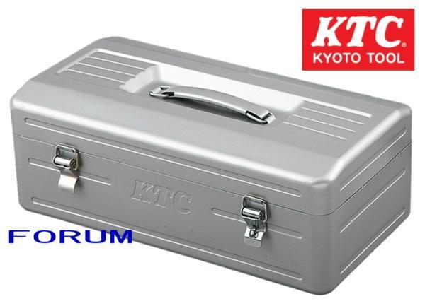 新品，高品質 KTC 片開きメタルケース EK-3 工具箱 ツールケース(携行型)｜売買されたオークション情報、yahooの商品情報をアーカイブ公開 - オークファン 携行型