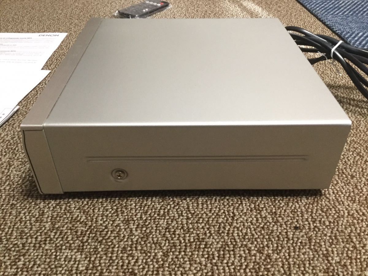 DENON DNP-F109 Denon - ⁄ ネットワークオーディオプレーヤー