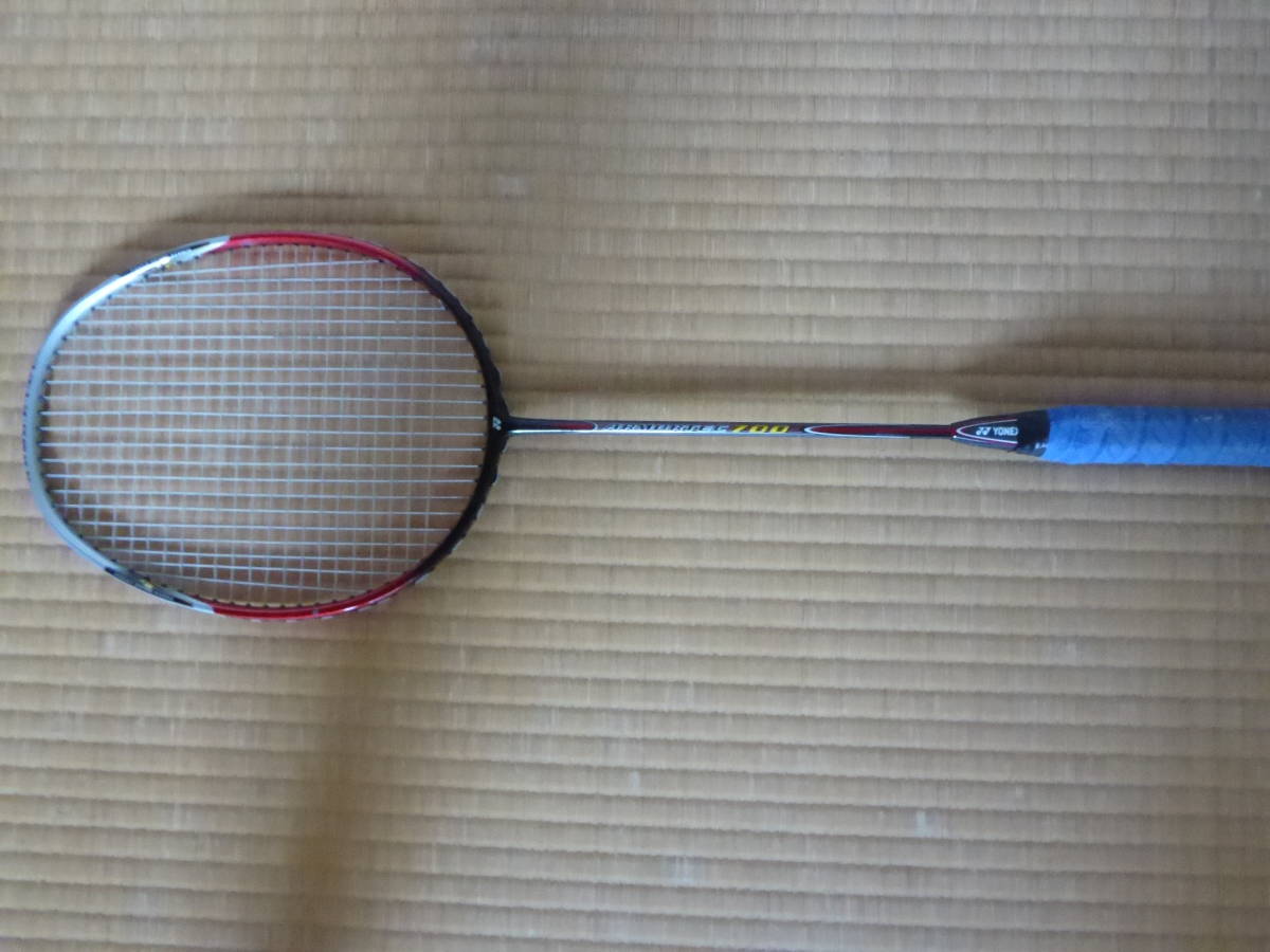 アーマーテック700 YONEX ヨネックス ARMORTEC700 公式通販 ヨネックス
