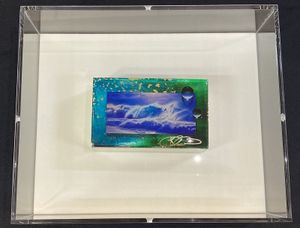 ラッセンのYahoo!オークション(旧ヤフオク!)の相場・価格を見る｜Yahoo