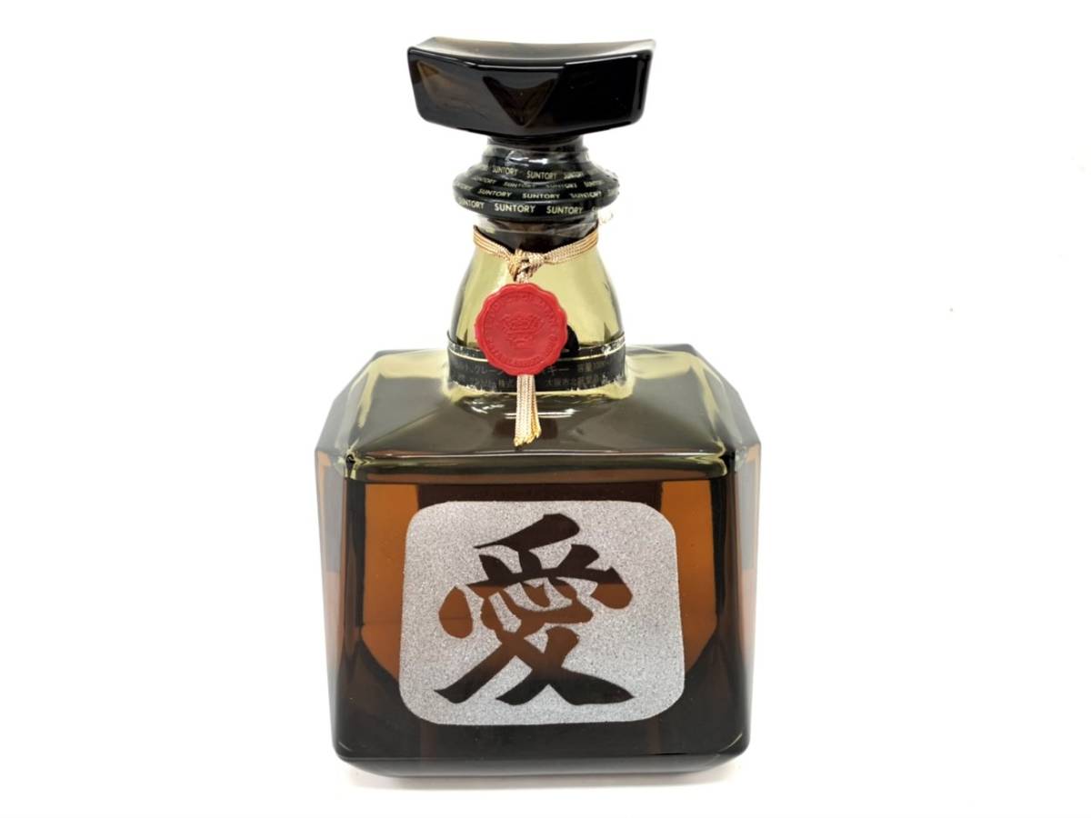 未開栓/サントリーローヤル 11本セット】SUNTORY ROYAL 12年 / Rare