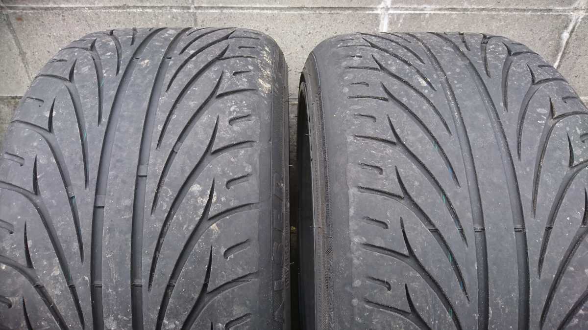 ADVAN RG-D2 18×11j＋15 4本通し 【公式通販】