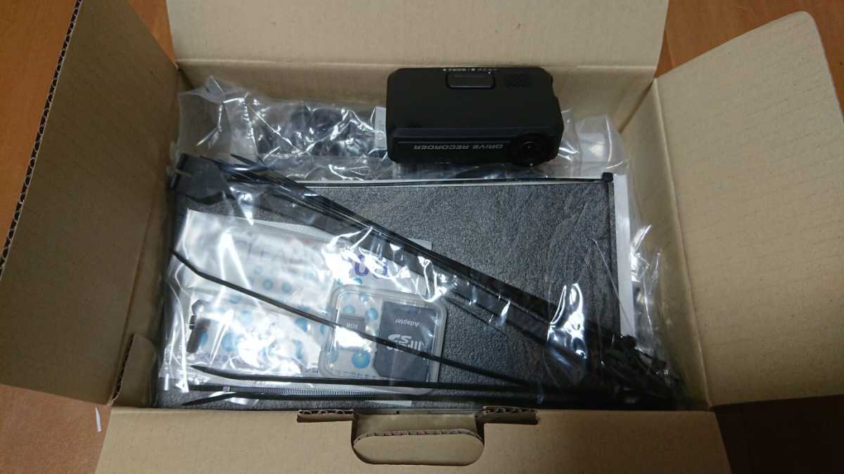 日産 純正 ドライブレコーダー 新品 G20A0-C9980 取付ハーネス G20A0 