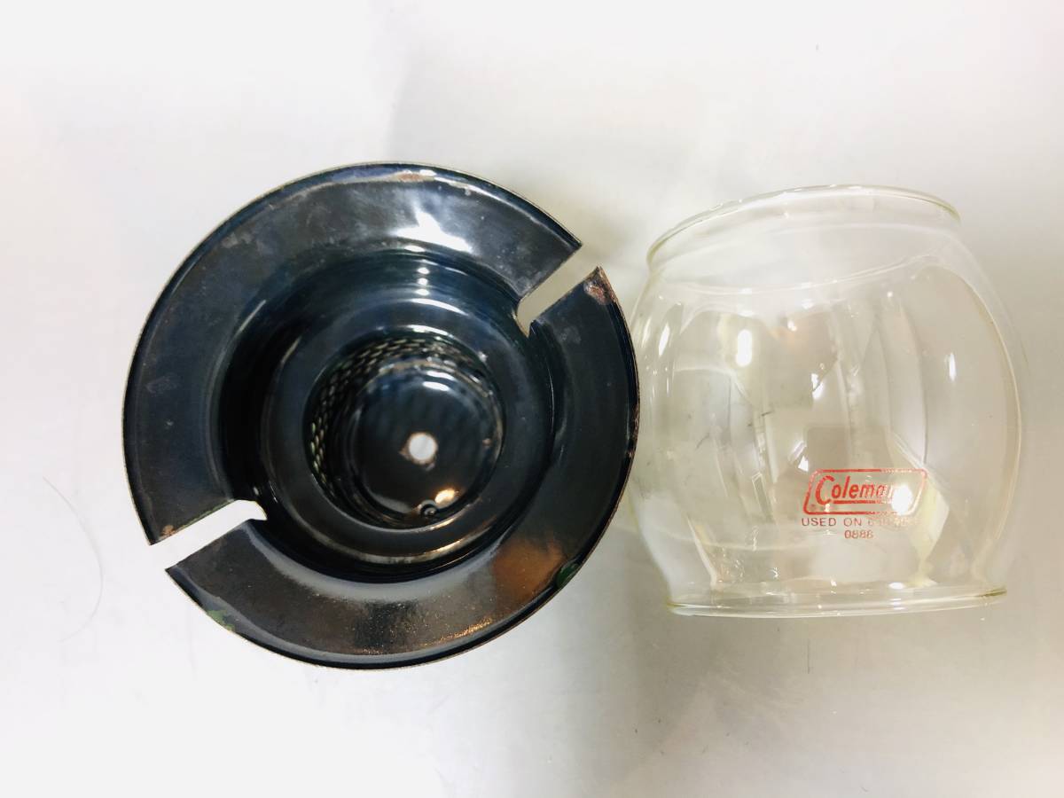 コールマン ランタン 242C ビンテージ 美品 - Yahoo!オークション 1949年3月製造 「コールマンランタン242c」の落札相場・落札価格 鏡面加工 1949年5月製造 COLEMAN -コールマン 242の中古品・新品・未 0 GARAGE