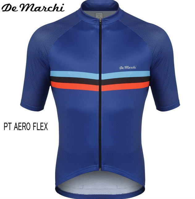 人気SALE，お買い得 デマルキ サイクリングウェア イタリア Lサイズ PT AERO de marchi(Lサイズ)｜売買されたオークション情報、yahooの商品情報をアーカイブ公開 - オークファン 男性用