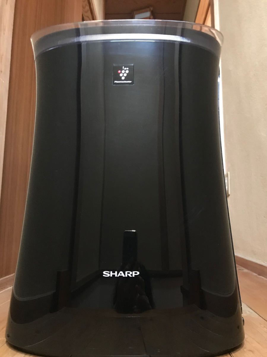  シャープ 空気清浄機(空気清浄機)｜売買されたオークション情報、yahooの商品情報をアーカイブ公開 - オークファン 空気清浄機