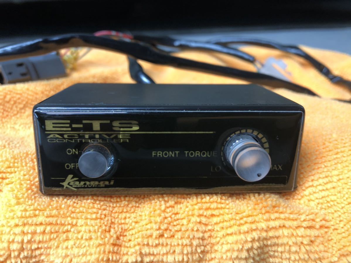 関西サービス HKS関西サービス スカイラインGT－R（BNR32