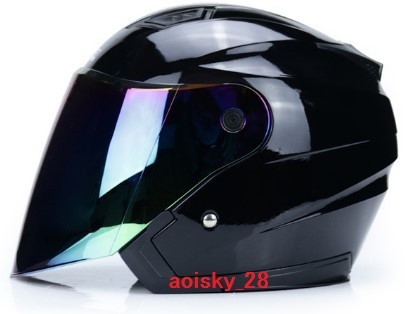 新品 フリップアップ 内蔵レンズ システム フルフェイスヘルメット　XXLサイズ ダブルレンズ バイク フリップアップ フルフェイス ジェット フル 即決