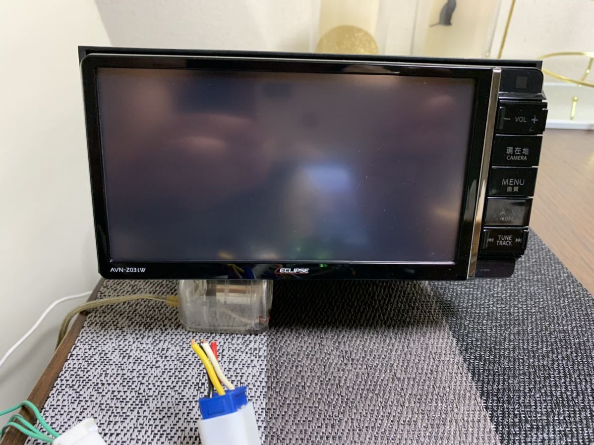 Avn-z03i 配線図 変換コード コード アクセサリー オプション カーナビ