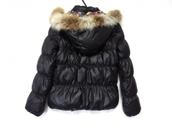 Paul Smith JEANS（ポールスミスジーンズ）の「HOODED DOWN COAT