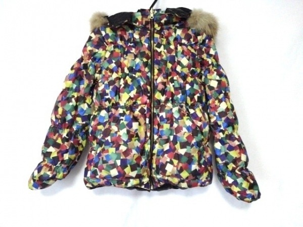 Paul Smith JEANS（ポールスミスジーンズ）の「HOODED DOWN COAT