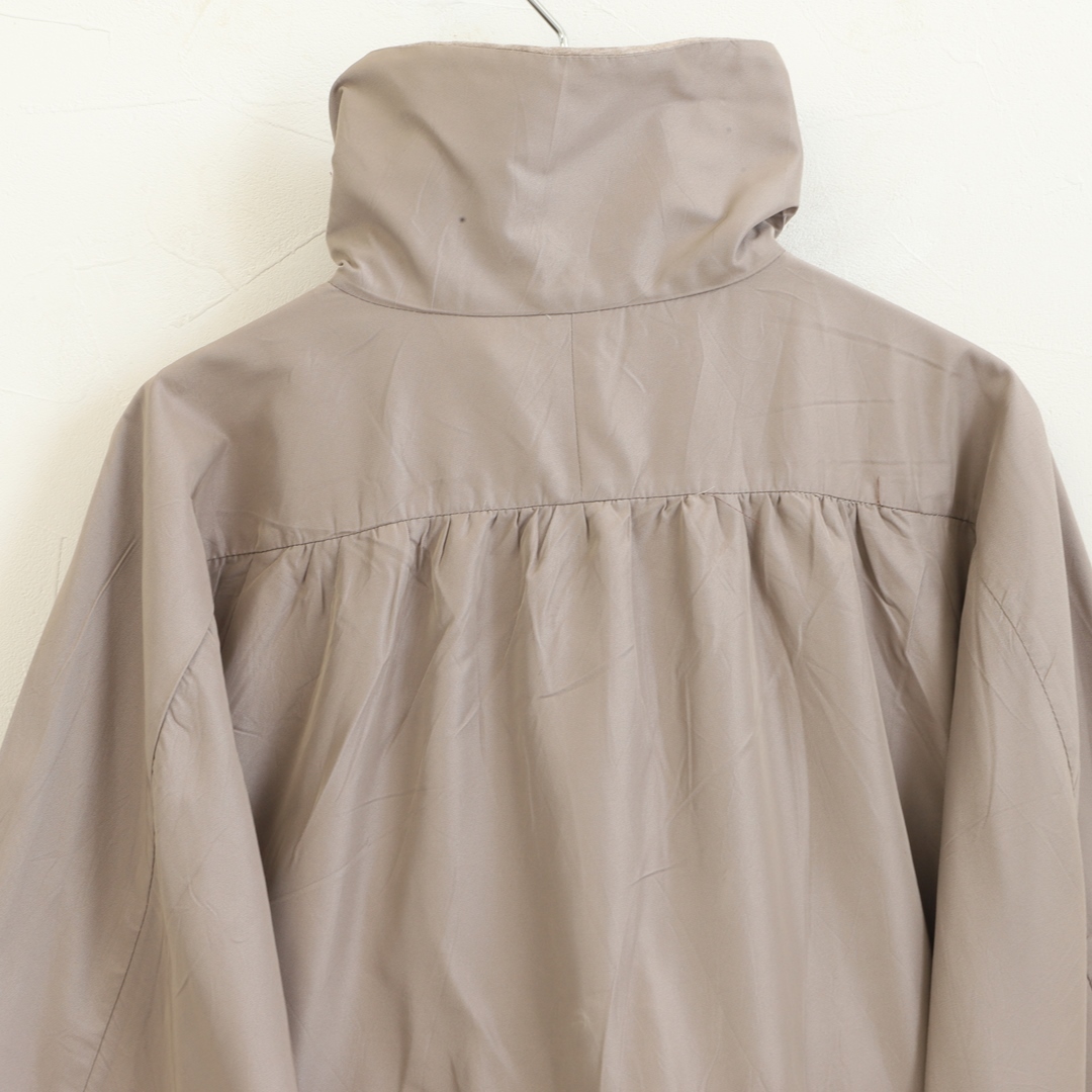 Khaki Brunello Cucinelli jacket - Jacket | in for with Suede MY4196591P collar leather Man khaki