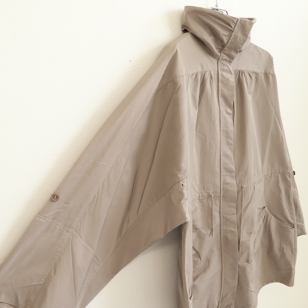Khaki Brunello Cucinelli jacket - Jacket | in for with Suede MY4196591P collar leather Man khaki