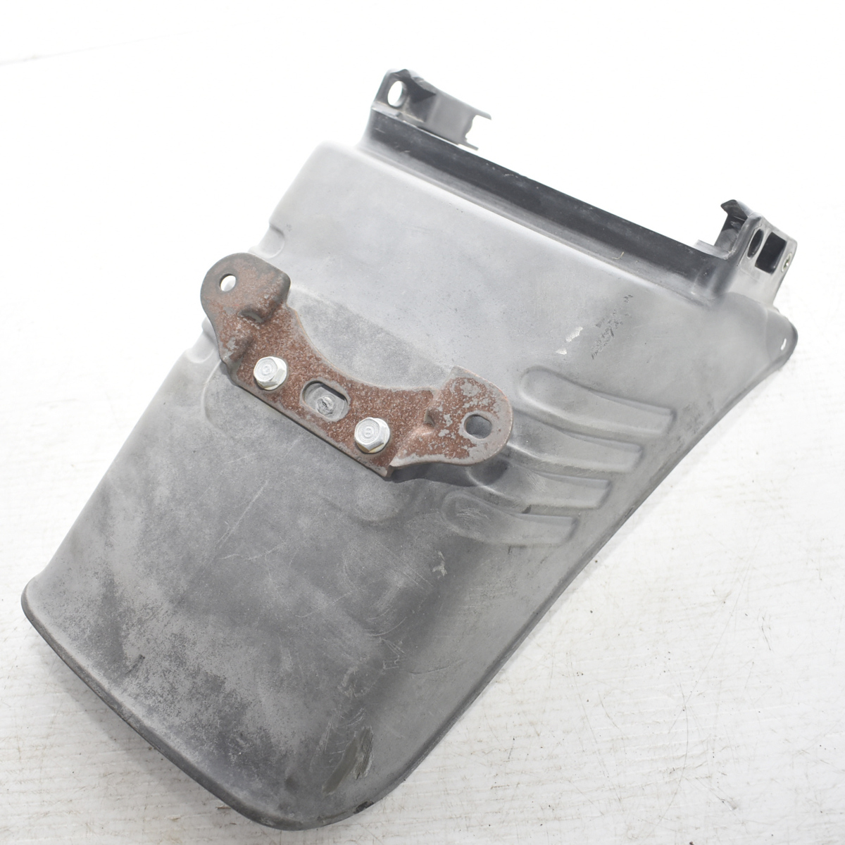 ホンダ CBX400F NC07 リアフェンダー 泥除け 【C】ASL CBX400F リア