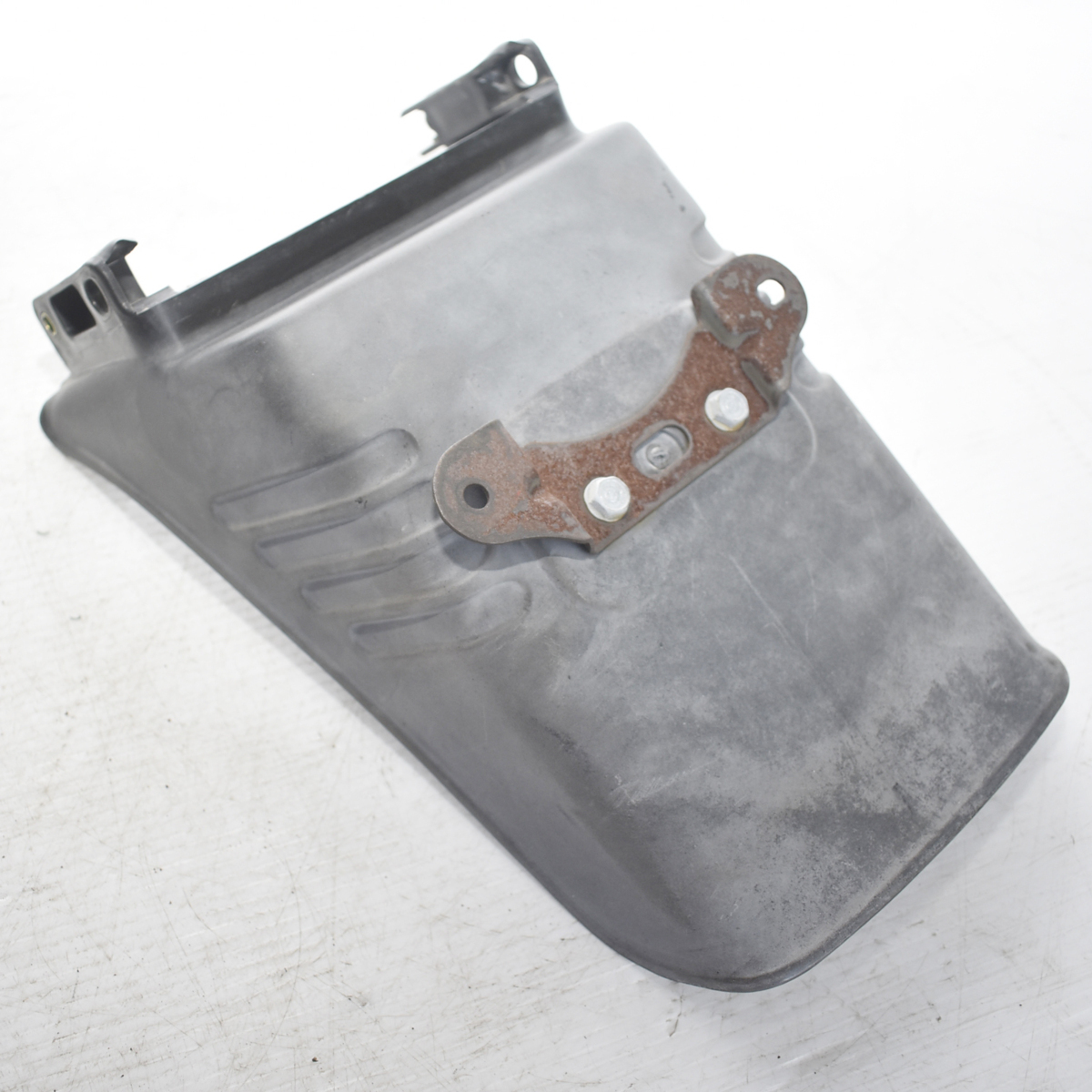 ＣＢＸ４００ 当時物　希少　旧車會　リアフェンダー　ＮＣ０７ CBX400 当時物 希少 旧車會 リアフェンダー NC07 2025年最新