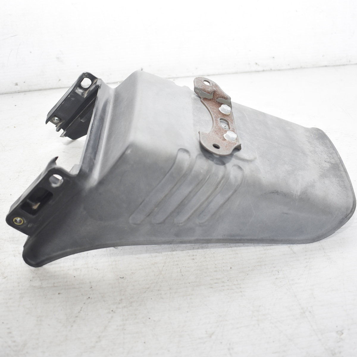 ホンダ CBX400F NC07 リアフェンダー 泥除け 【C】ASL CBX400F リア