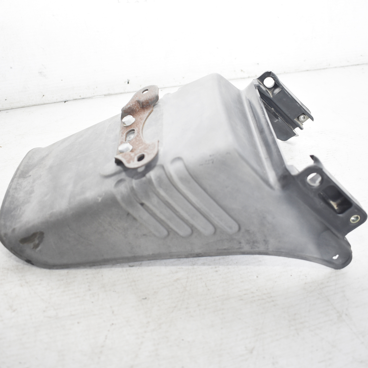 ホンダ CBX400F NC07 リアフェンダー 泥除け 【C】ASL CBX400F リア