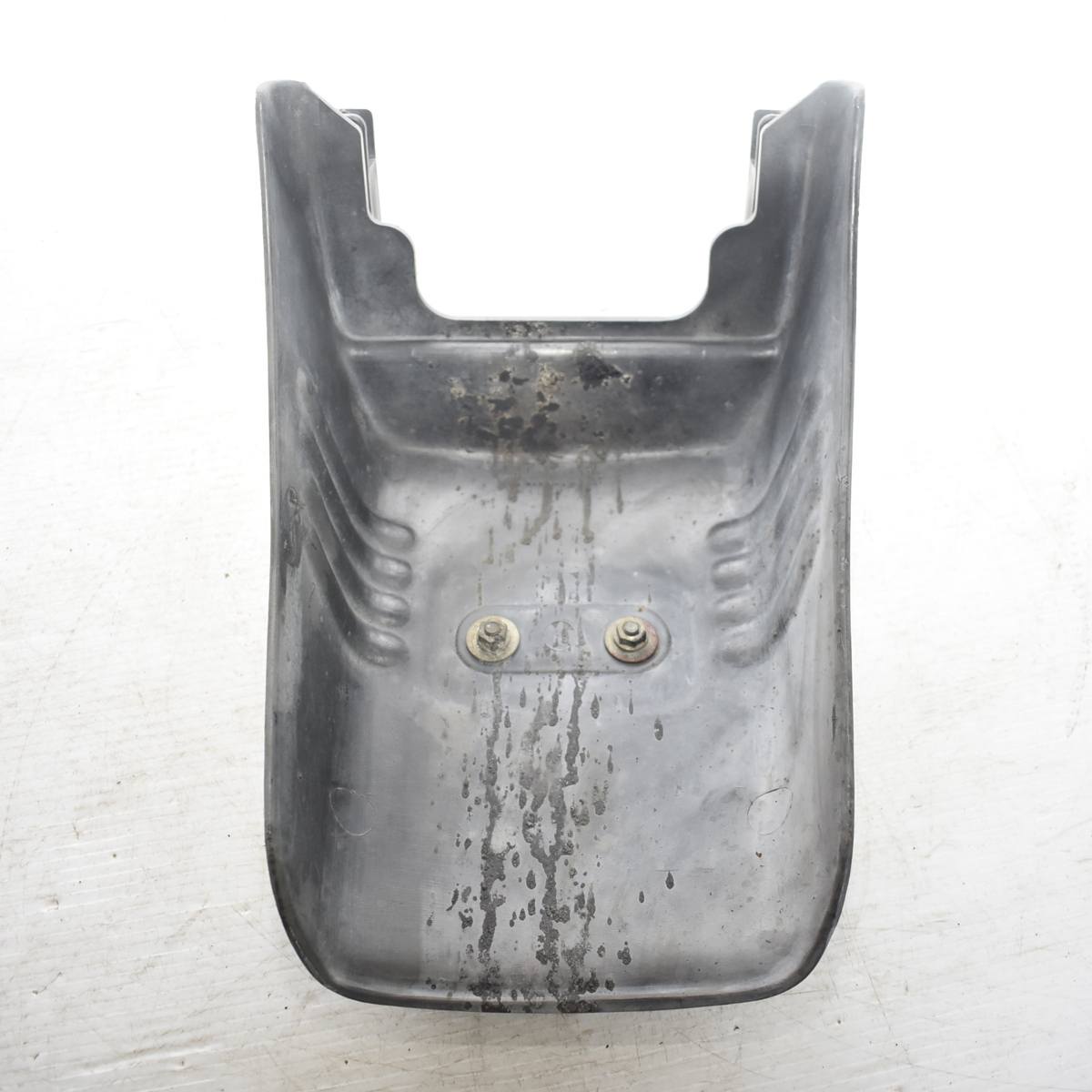 ホンダ CBX400F NC07 リアフェンダー 泥除け 【C】ASL CBX400F リア