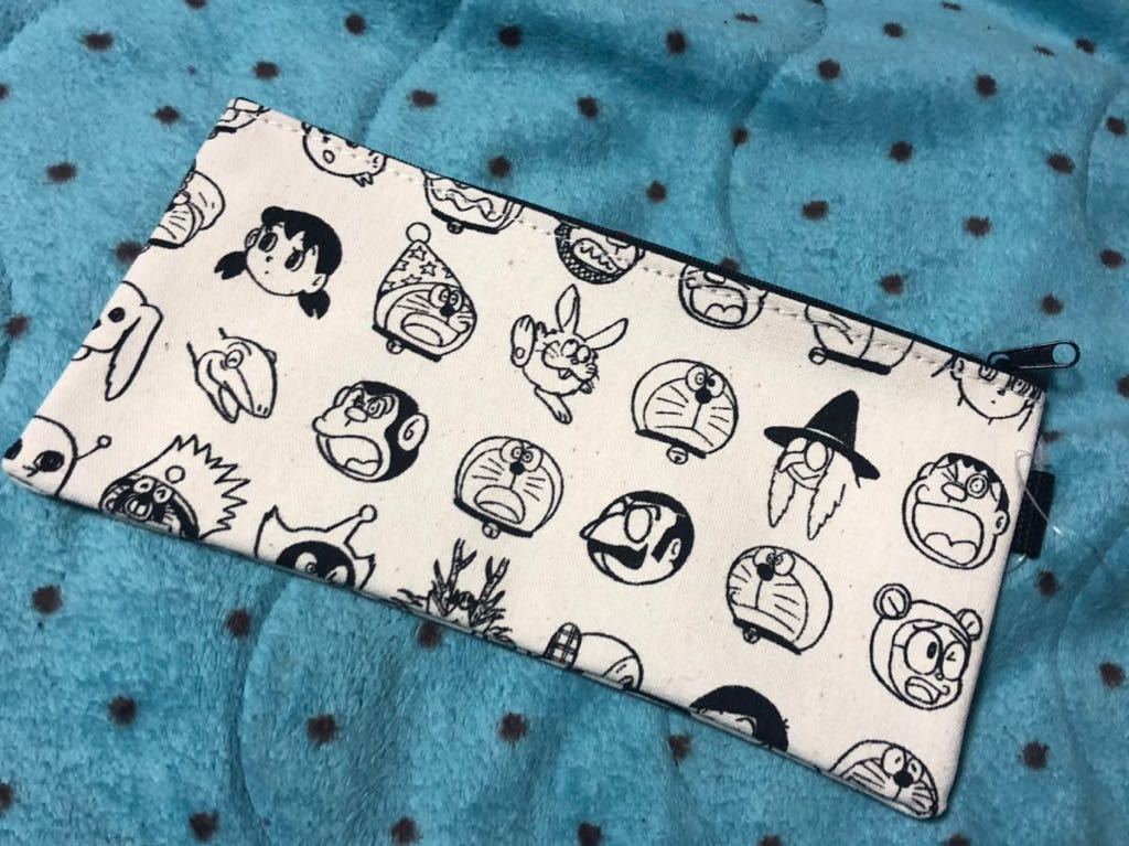 藤子f不二雄 Asoko コラボ 限定 大長編 映画 総柄 ペンケース コミック 原作 ドラえもん ギガゾンビ カバン あそこ アソコ ドラえもん 売買されたオークション情報 Yahooの商品情報をアーカイブ公開 オークファン Aucfan Com