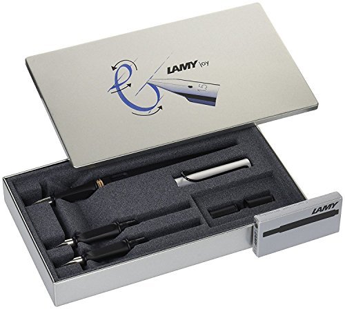 LAMY ジョイ ラミー カリグラフィーペン L11SET | joy(ジョイ) AL
