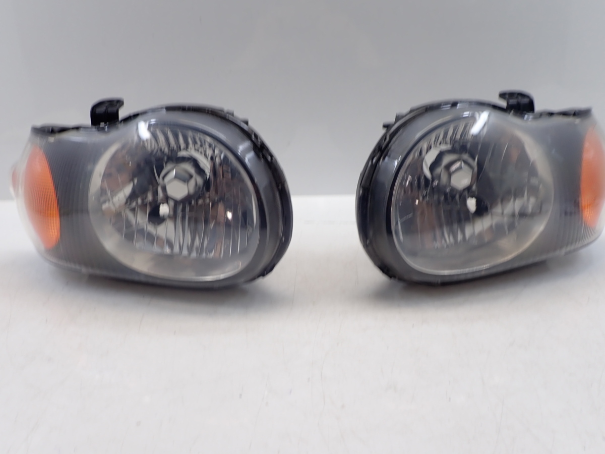 格安，セール 190969/190970-B11 クリア塗装品 アルトワークス ワークス アルト HA22S HA12S ヘッドライト 左右 コイト 100-32095 ユニット(ヘッドライト)｜売買されたオークション情報、yahooの商品情報をアーカイブ スズキ用