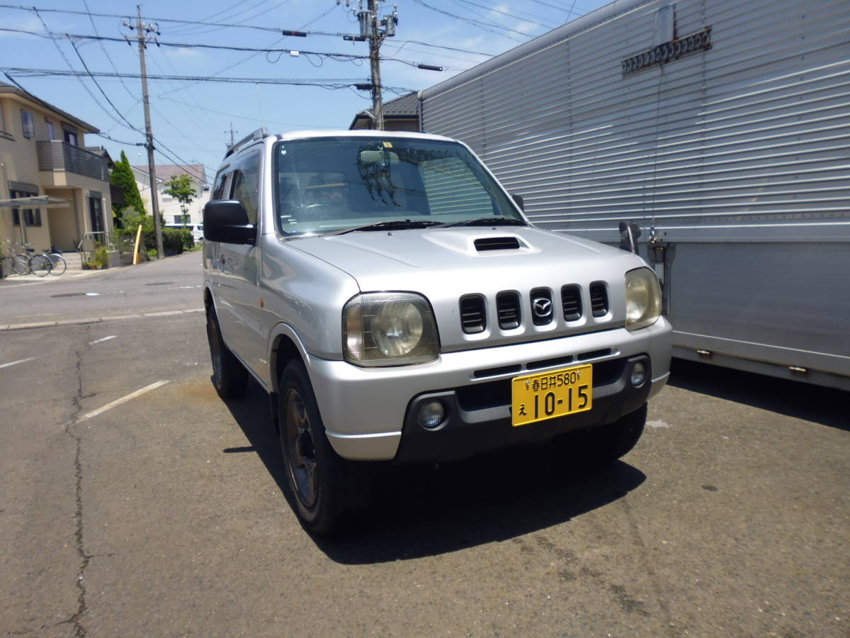 価格.com AZ-オフロード（マツダ）中古車の相場情報｜中古車検索 