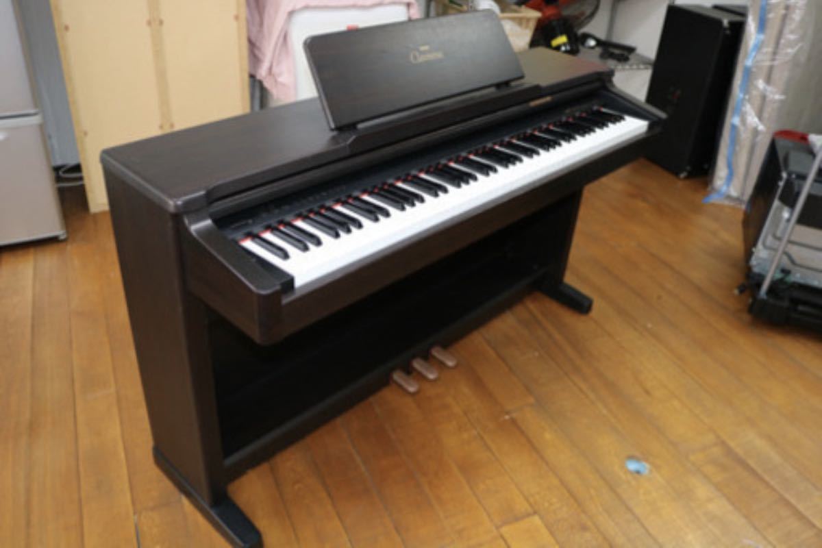 YAMAHA 電子ピアノ クラビノーバ CLP-133 YAMAHA ヤマハ 電子ピアノ