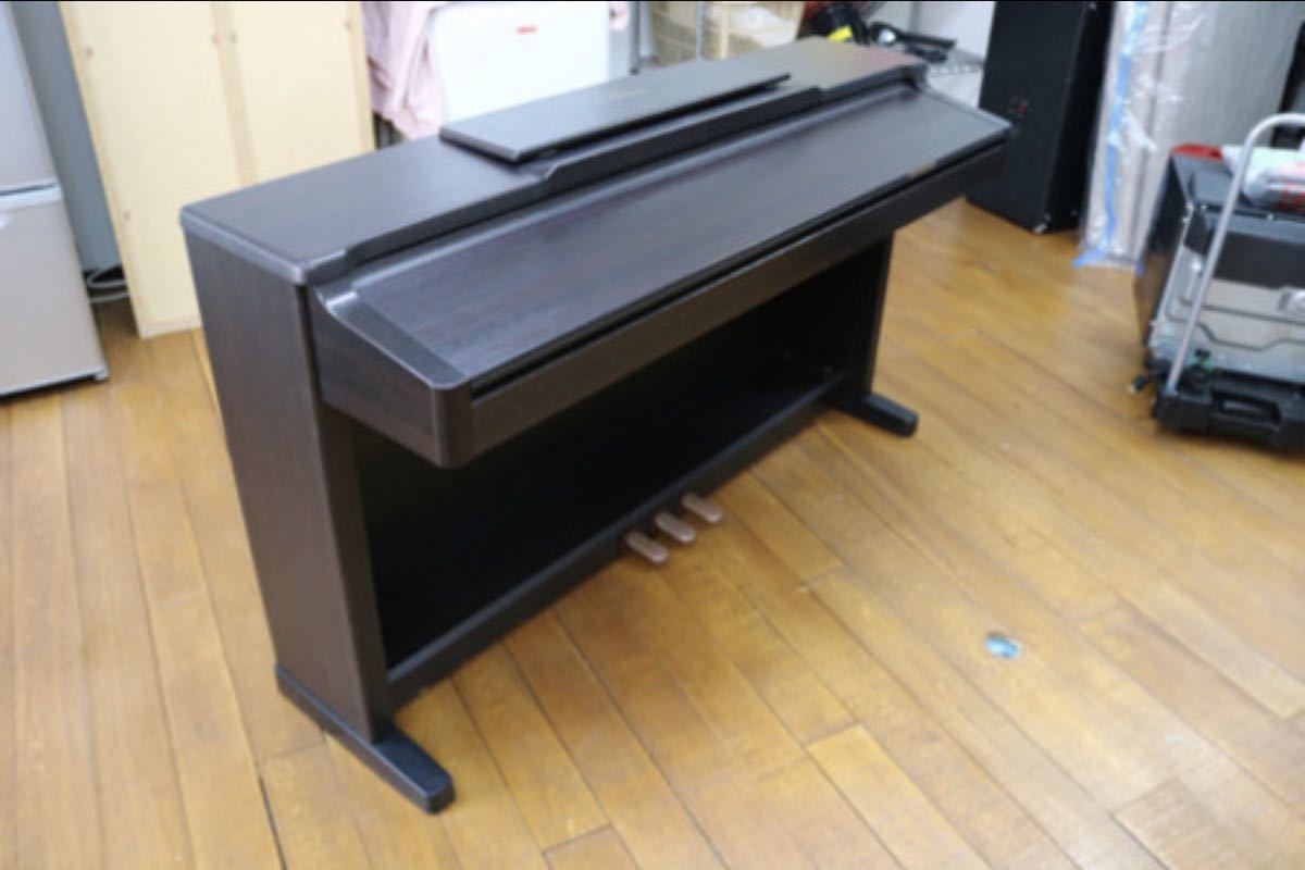 YAMAHA 電子ピアノ クラビノーバ CLP-133 YAMAHA ヤマハ 電子ピアノ