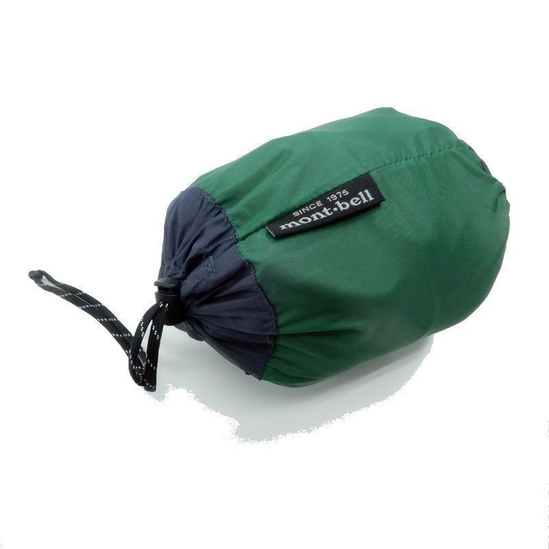 モンベル mont-bell ナイロン mont リップストップ 超軽量 定1.5万 パッカブル □mont-bell 定価1.3万 リップストップナイロン ジャケット bell（レディース）のフリマアイテム一覧 | - スポーツ