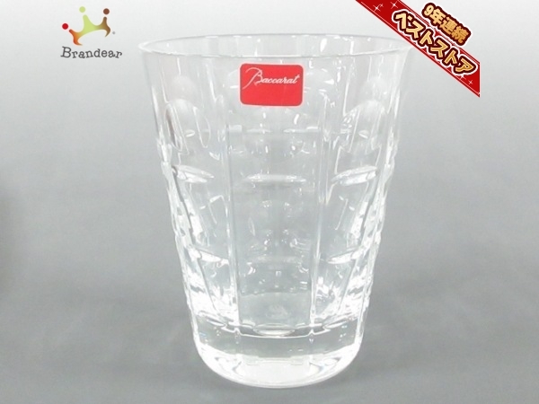 【正規品，本物保証】 バカラ Baccarat エキノックス クリスタルガラス クリア 同様 食器(バカラ)｜売買されたオークション情報、yahooの商品情報をアーカイブ公開 - オークファン バカラ
