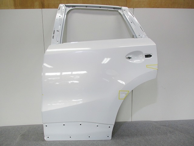 CX-5/CX5 KE2FW/KE2AW KE5FW/KE5AW KEEFW/KEEAW 左リアドア/左リヤドア