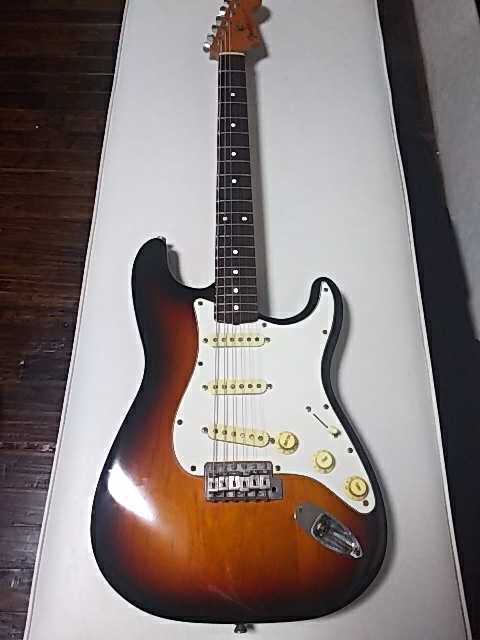 fender american vintage62