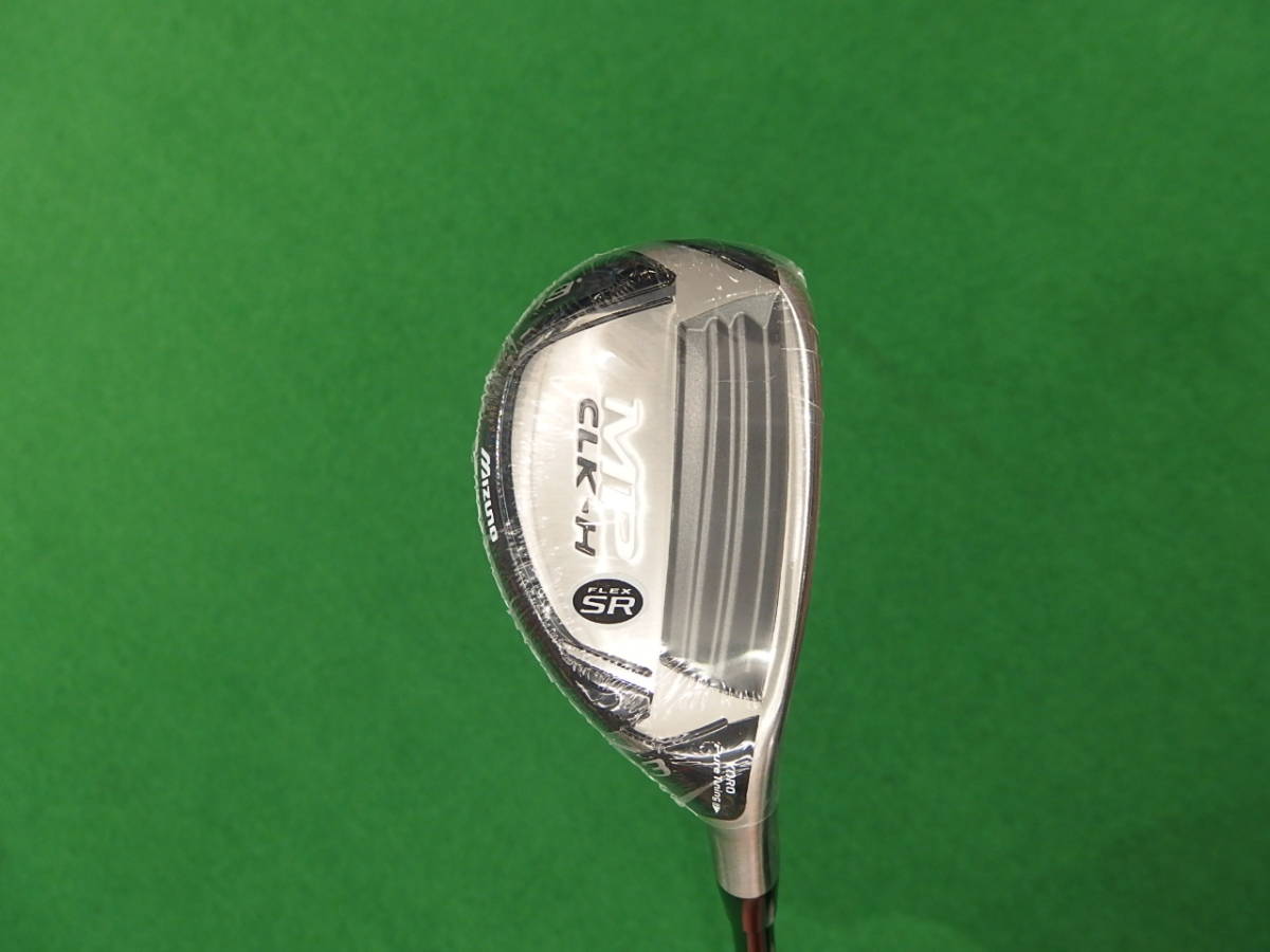 驚きの破格値，定番 ミズノ MP CLK-H ユーティリティ UT3 19度 カーボン SRシャフト / MIZUNO orochi オロチ(ミズノ)｜売買されたオークション情報、yahooの商品情報をアーカイブ公開 - オークファン 男性右きき用