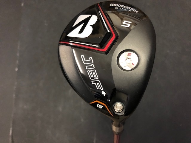 激安大特価，限定SALE ブリヂストン J15F+ フェアウェイウッド 5W ツアーAD Tour AD J15-11W S MP@1 R(ブリヂストン)｜売買されたオークション情報、yahooの商品情報をアーカイブ公開 - オークファン 男性右きき用