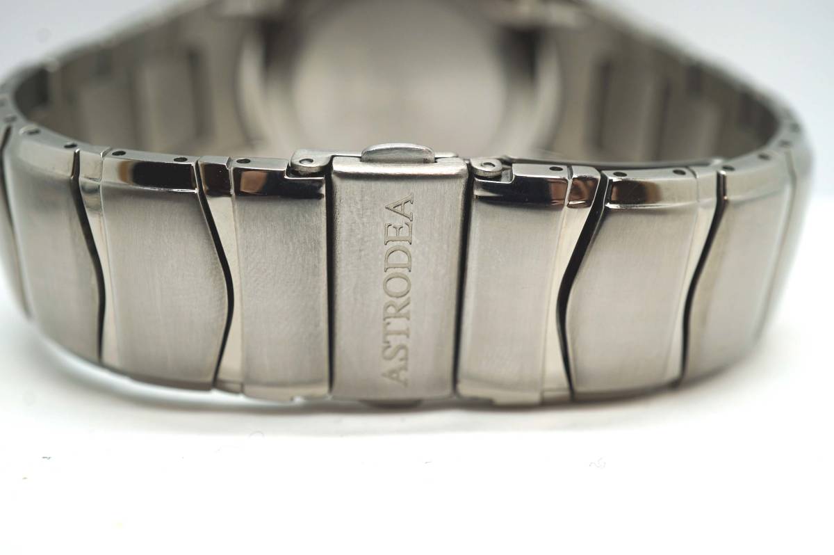 CITIZEN シチズン ASTRODEA アストロデア CAL-4P82 アクセサリー、時計 